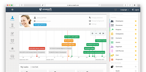 43 полезных сервиса для управления проектами. Jira, курсы, обучение - Jira,  курсы, обучение - Программные продукты - Статьи