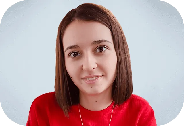 Anna Chorna