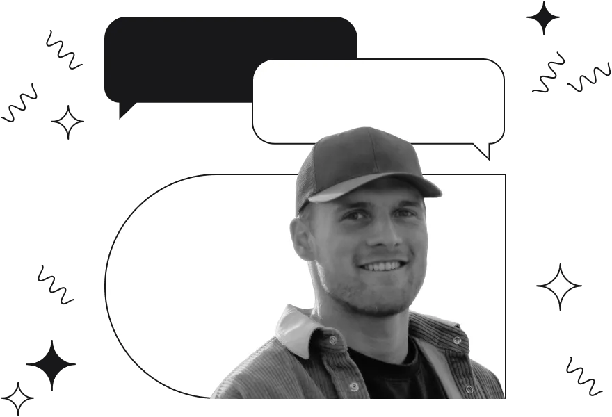 How to Get the Job After the First Interview. Success Story of Troy