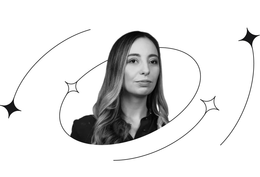 Women in Tech. Lana Levinsohn