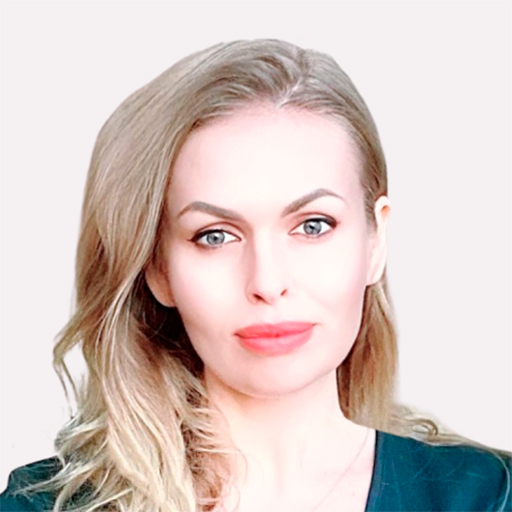 Natalia Zahoor
