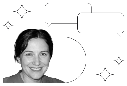 From HR Manager to Automation QA Lead: Laura's Success Story