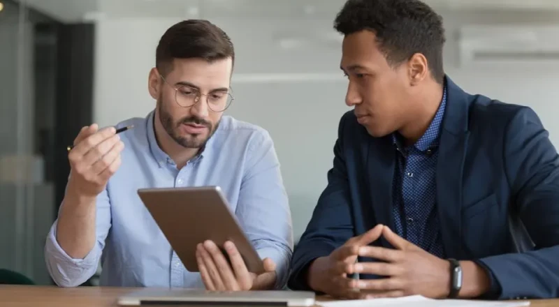 How To Start A Mentorship Program: A Complete Step-By-Step Guide